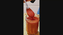 Load and play video in Gallery viewer, Heartbeats Sea Moss with Elderberry and Beets Root - 16 oz