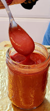 Load image into Gallery viewer, Heartbeats Sea Moss with Elderberry and Beets Root - 16 oz