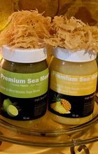 Load image into Gallery viewer, Premium Sea Moss Flavor Bundles