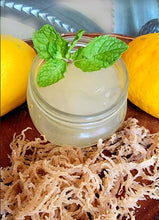 Load image into Gallery viewer, Premium Sea Moss Revitalizer - 2 oz